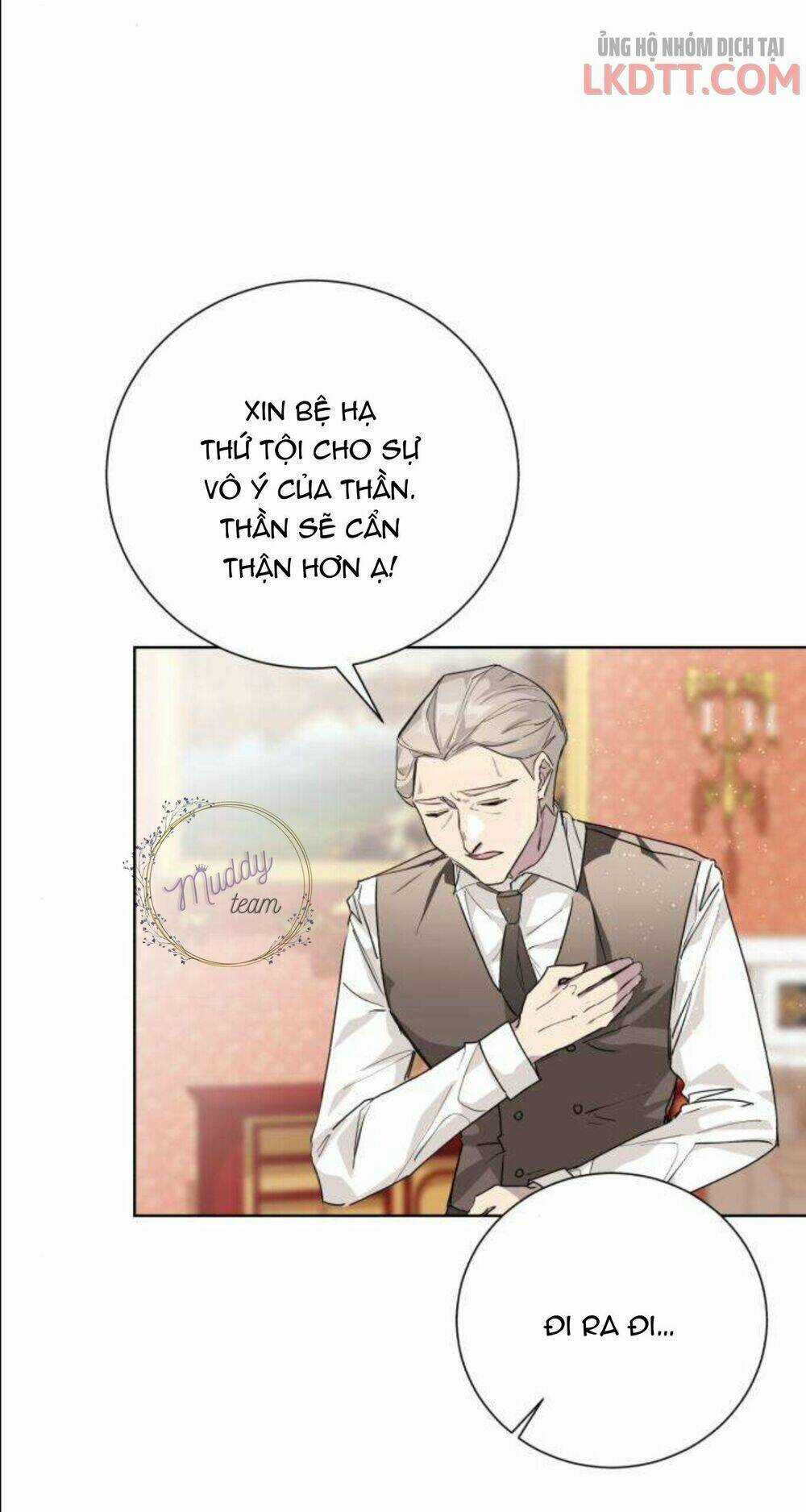 Ta Đã Từng Mong Nàng Biến Mất - Chapter 4 - Trang 97