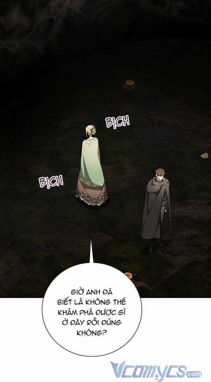 Ta Đã Từng Mong Nàng Biến Mất - Chapter 40 - Trang 3