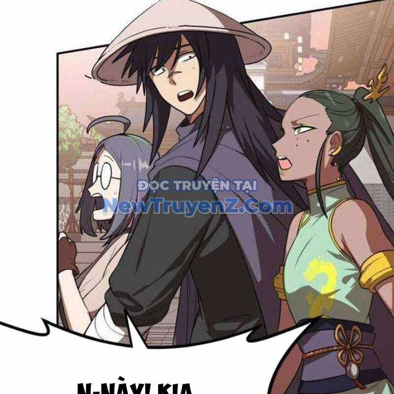 Ta Đây Vô Địch Bất Bại - Chapter 31 - Trang 33