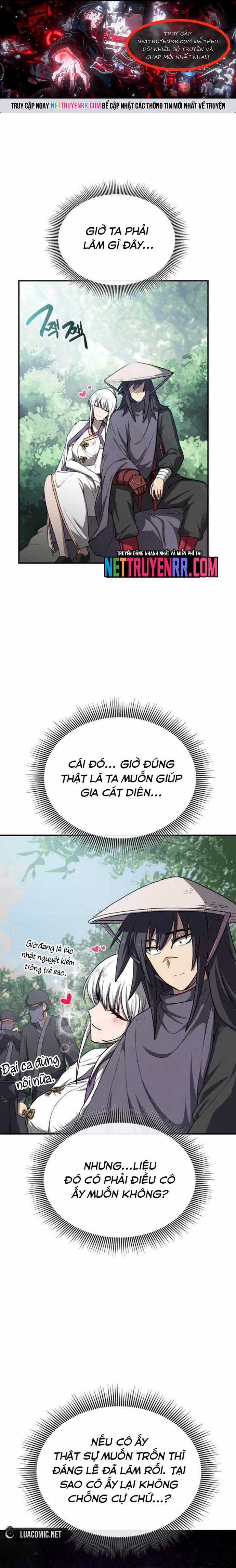 Ta Đây Vô Địch Bất Bại - Chapter 33 - Trang 1