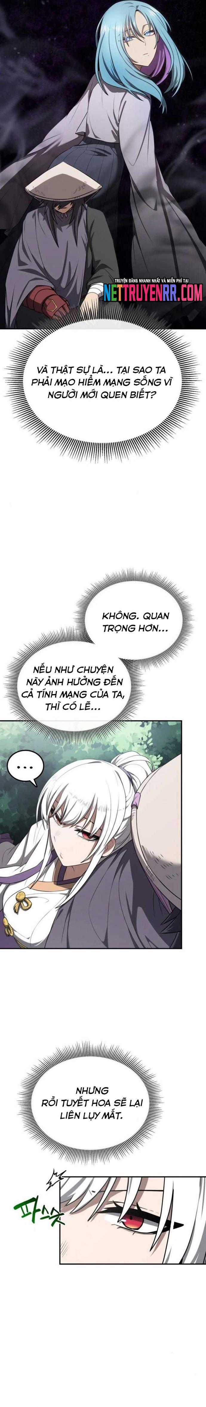 Ta Đây Vô Địch Bất Bại - Chapter 33 - Trang 2