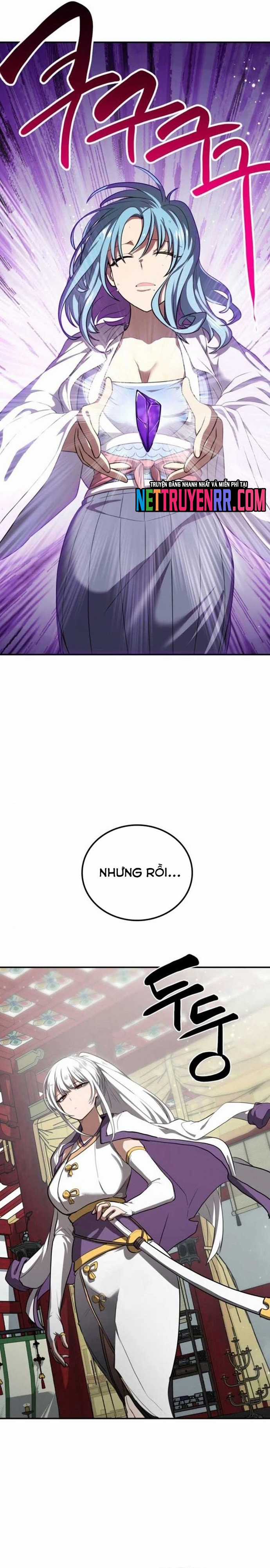 Ta Đây Vô Địch Bất Bại - Chapter 33 - Trang 11