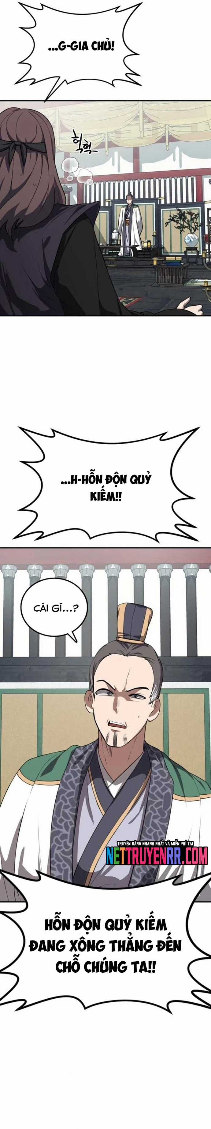 Ta Đây Vô Địch Bất Bại - Chapter 33 - Trang 14