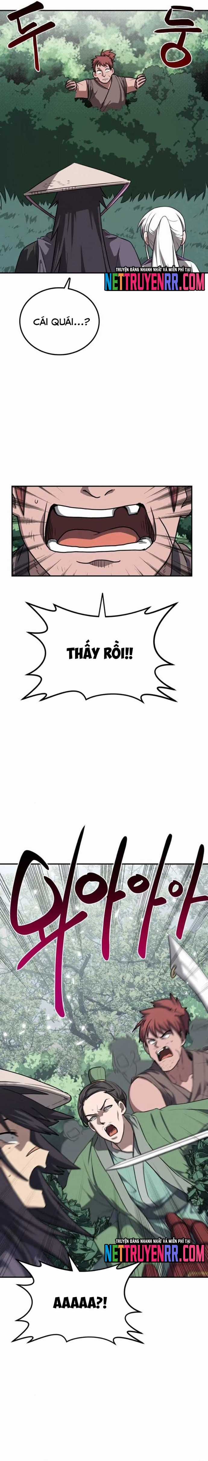 Ta Đây Vô Địch Bất Bại - Chapter 33 - Trang 3