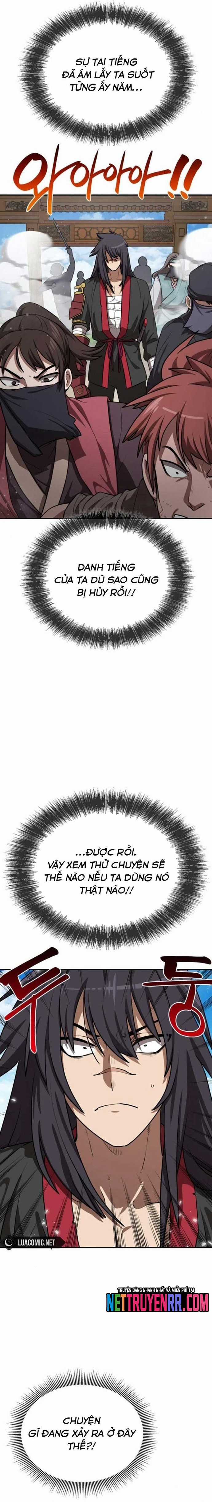 Ta Đây Vô Địch Bất Bại - Chapter 33 - Trang 23