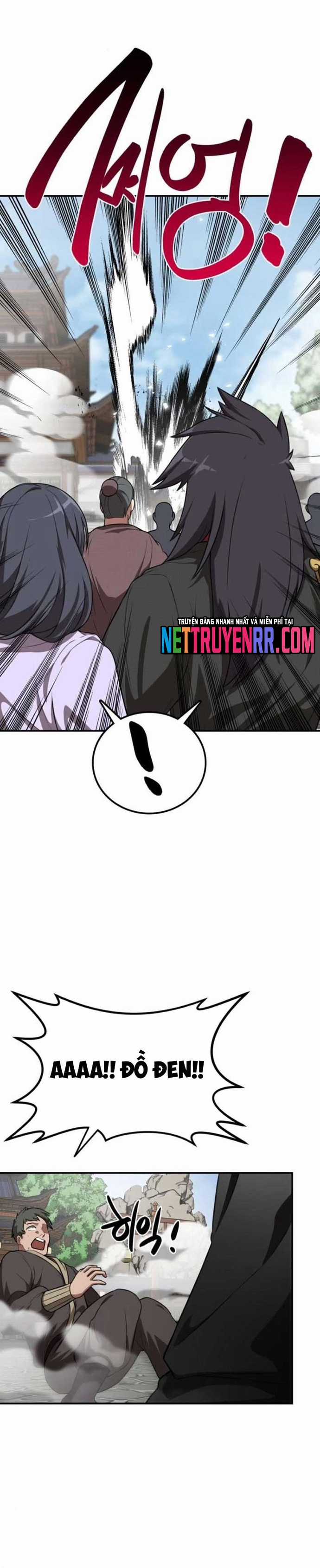 Ta Đây Vô Địch Bất Bại - Chapter 33 - Trang 27