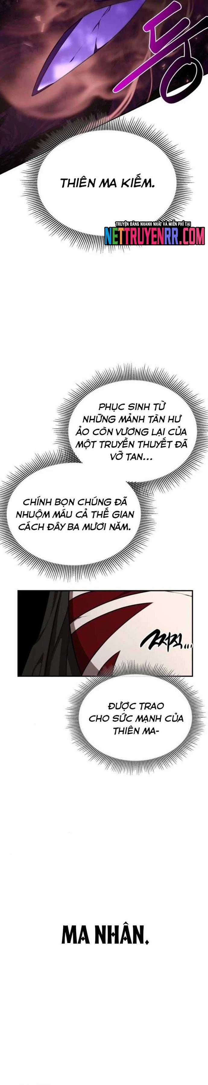 Ta Đây Vô Địch Bất Bại - Chapter 33 - Trang 29