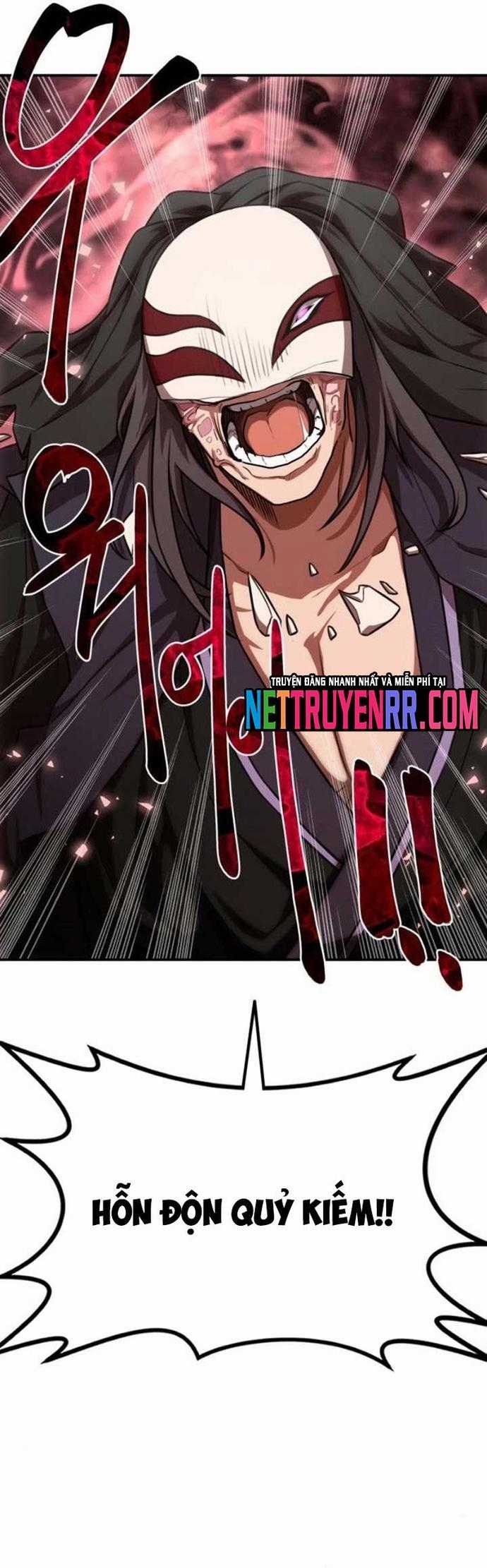 Ta Đây Vô Địch Bất Bại - Chapter 33 - Trang 30