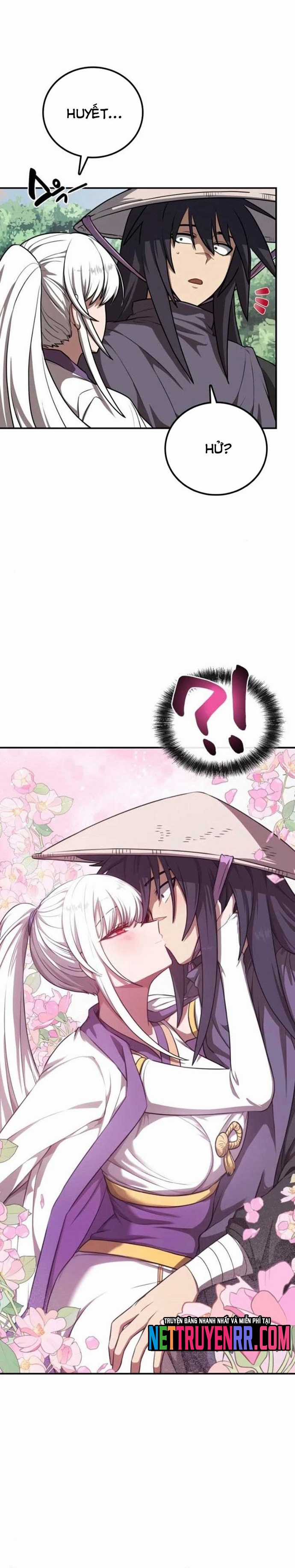 Ta Đây Vô Địch Bất Bại - Chapter 33 - Trang 7