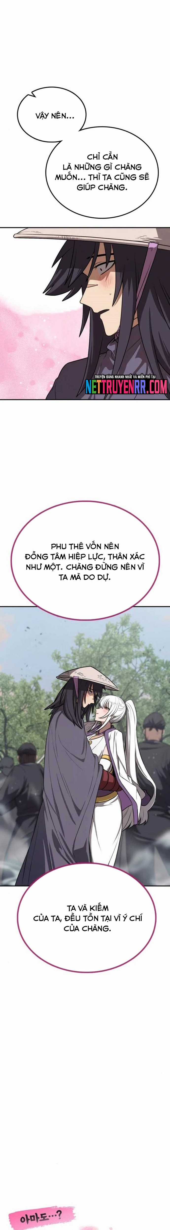 Ta Đây Vô Địch Bất Bại - Chapter 33 - Trang 9