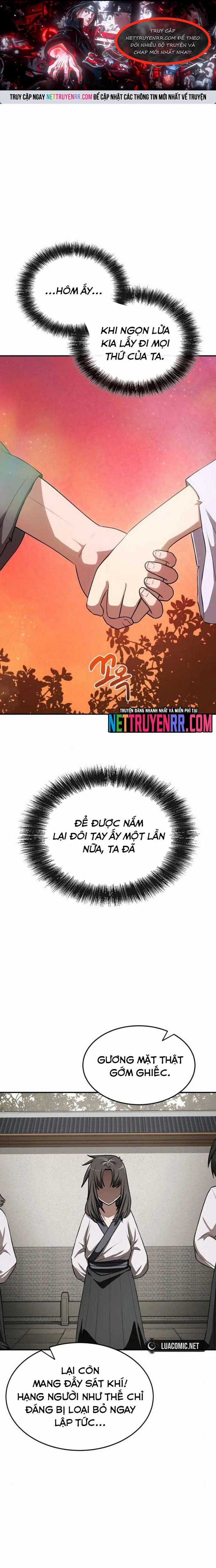 Ta Đây Vô Địch Bất Bại - Chapter 34 - Trang 1