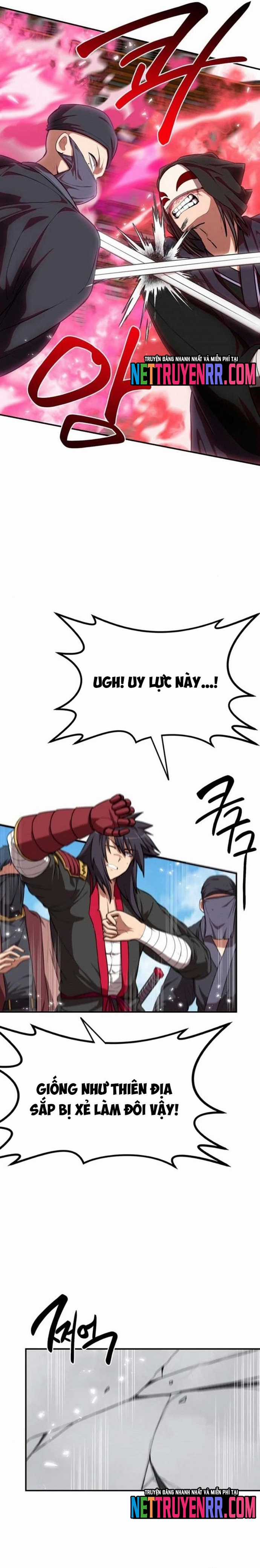 Ta Đây Vô Địch Bất Bại - Chapter 34 - Trang 13