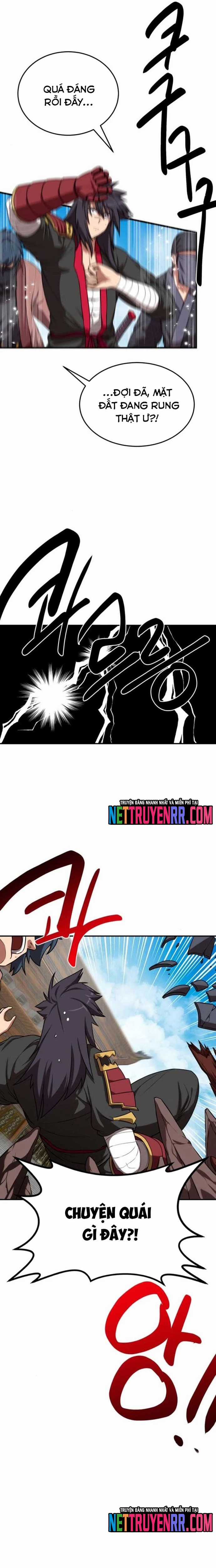 Ta Đây Vô Địch Bất Bại - Chapter 34 - Trang 14