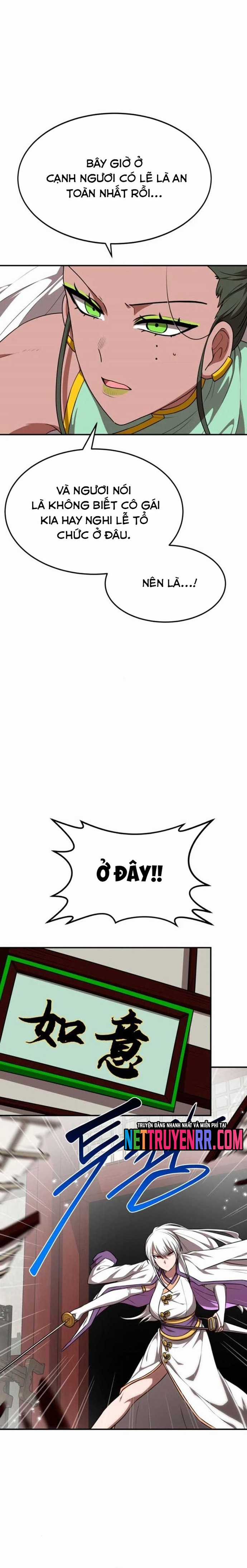 Ta Đây Vô Địch Bất Bại - Chapter 34 - Trang 16