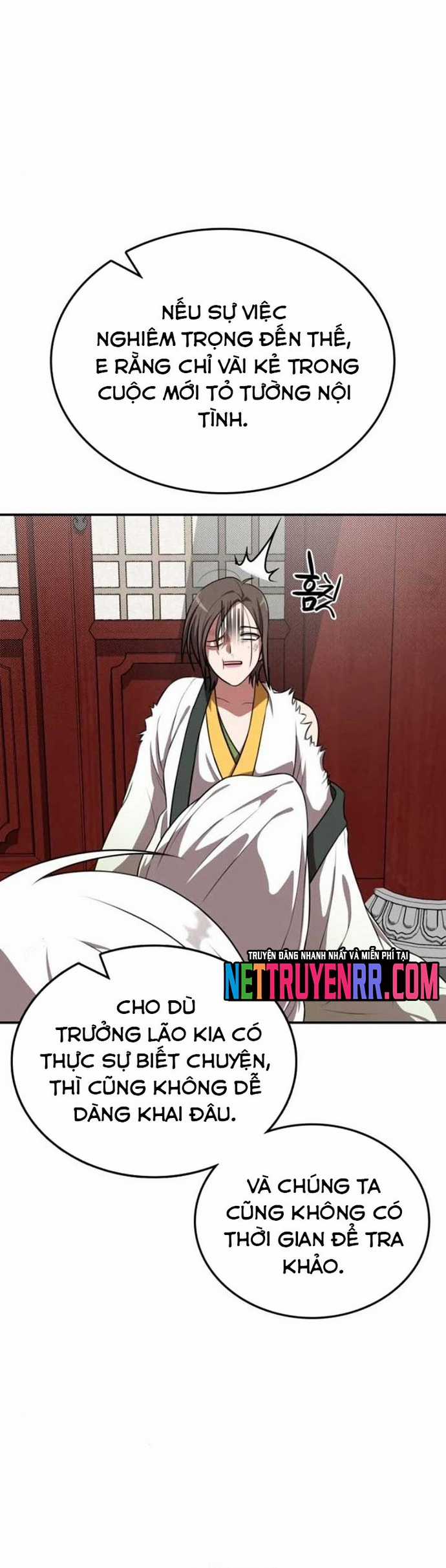 Ta Đây Vô Địch Bất Bại - Chapter 34 - Trang 18