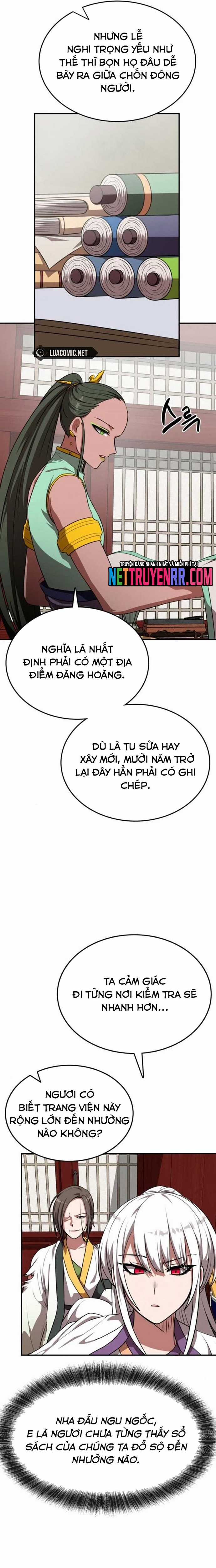 Ta Đây Vô Địch Bất Bại - Chapter 34 - Trang 19