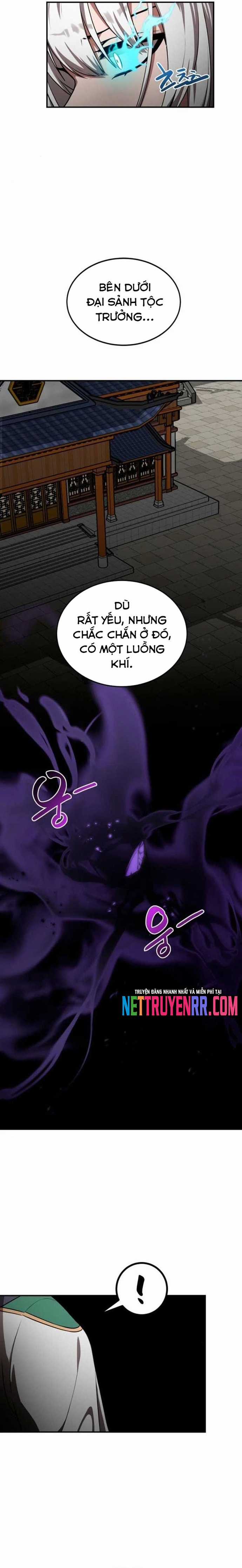 Ta Đây Vô Địch Bất Bại - Chapter 34 - Trang 24