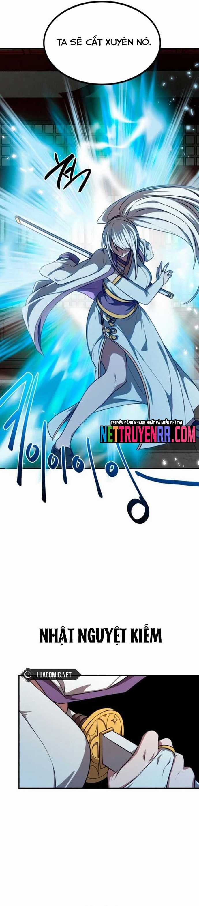 Ta Đây Vô Địch Bất Bại - Chapter 34 - Trang 25