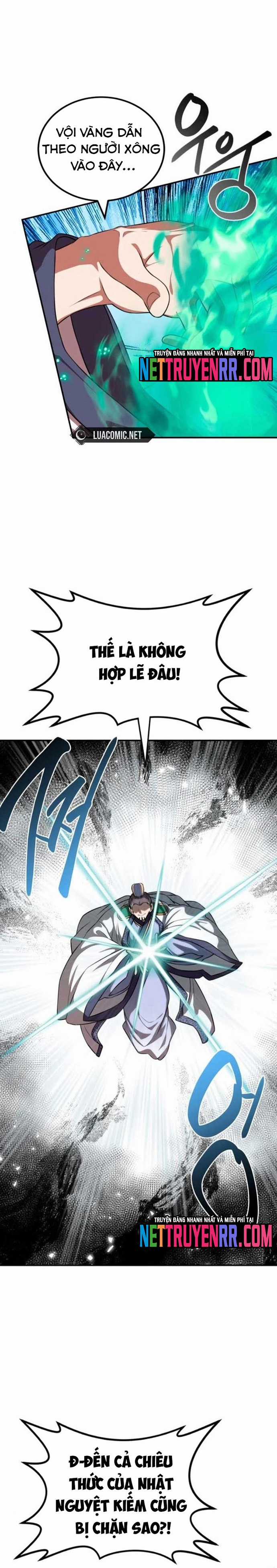 Ta Đây Vô Địch Bất Bại - Chapter 34 - Trang 27