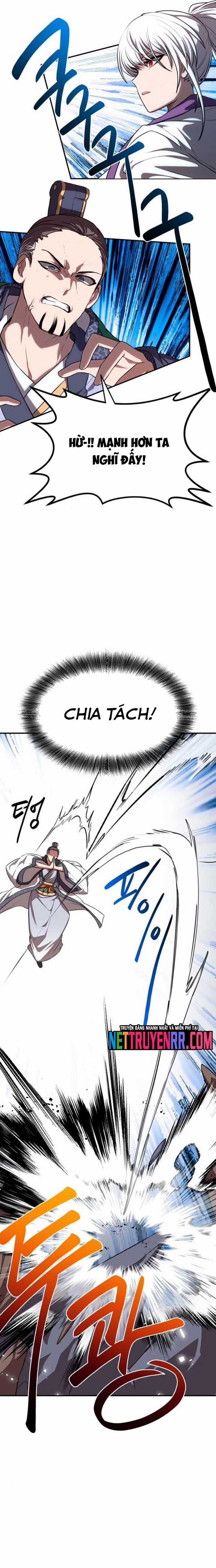 Ta Đây Vô Địch Bất Bại - Chapter 34 - Trang 28
