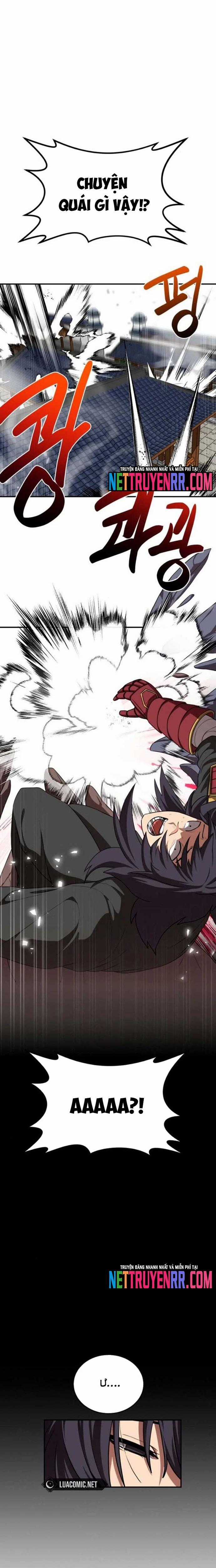 Ta Đây Vô Địch Bất Bại - Chapter 34 - Trang 29