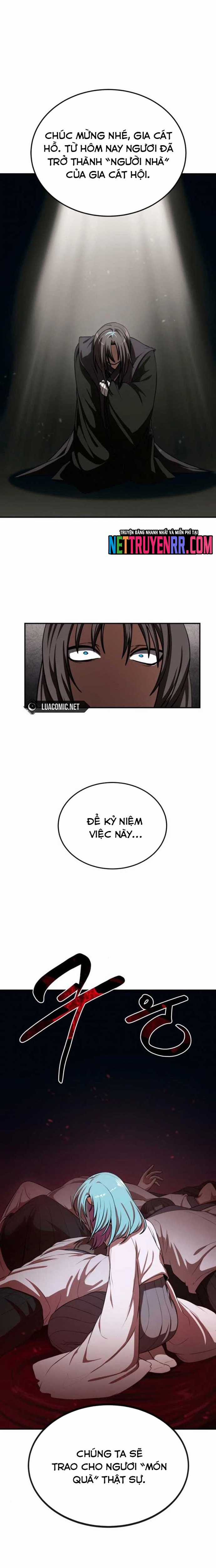 Ta Đây Vô Địch Bất Bại - Chapter 34 - Trang 4