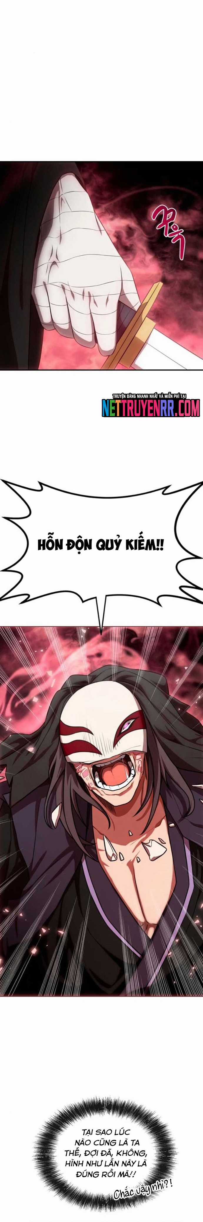 Ta Đây Vô Địch Bất Bại - Chapter 34 - Trang 5