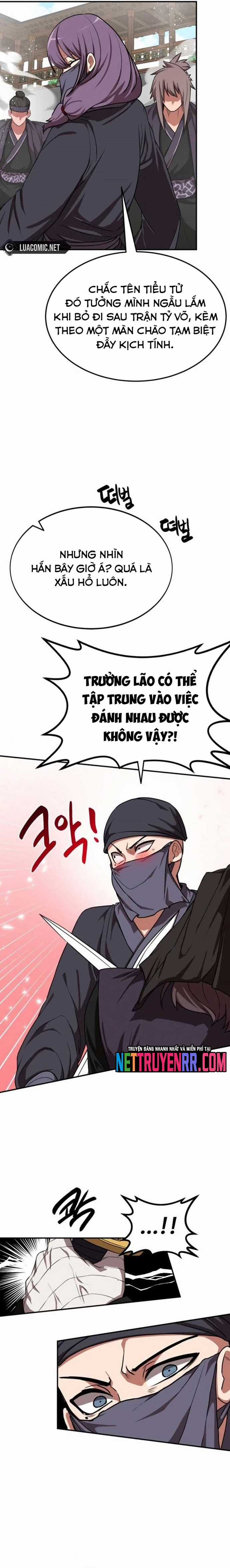 Ta Đây Vô Địch Bất Bại - Chapter 34 - Trang 7