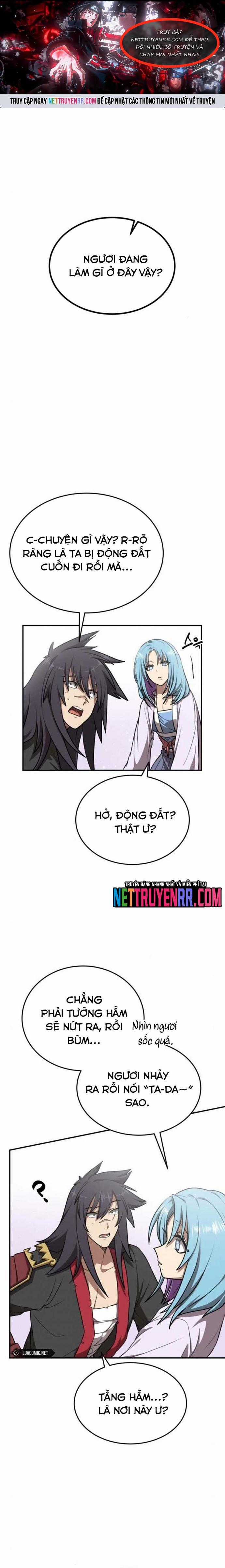 Ta Đây Vô Địch Bất Bại - Chapter 35 - Trang 1