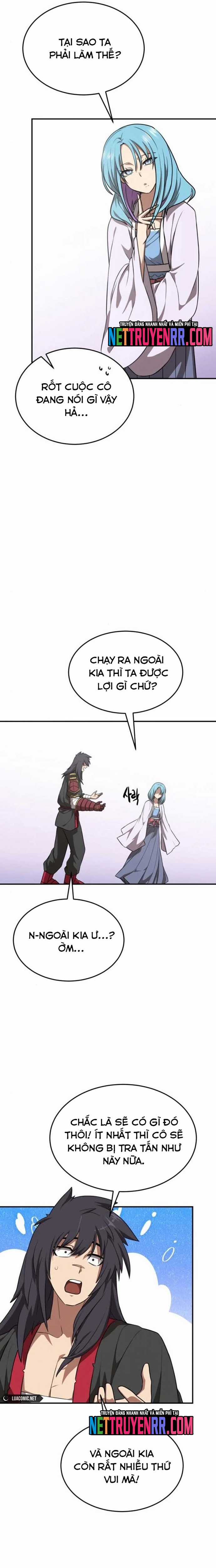 Ta Đây Vô Địch Bất Bại - Chapter 35 - Trang 14