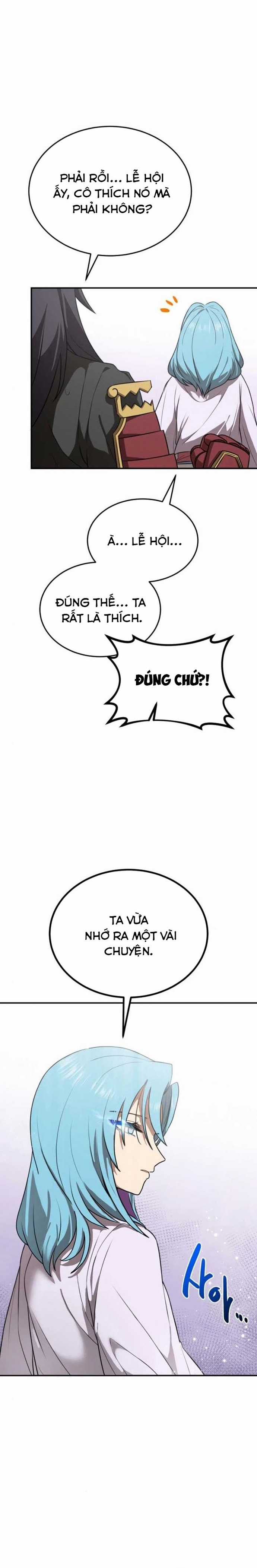 Ta Đây Vô Địch Bất Bại - Chapter 35 - Trang 15