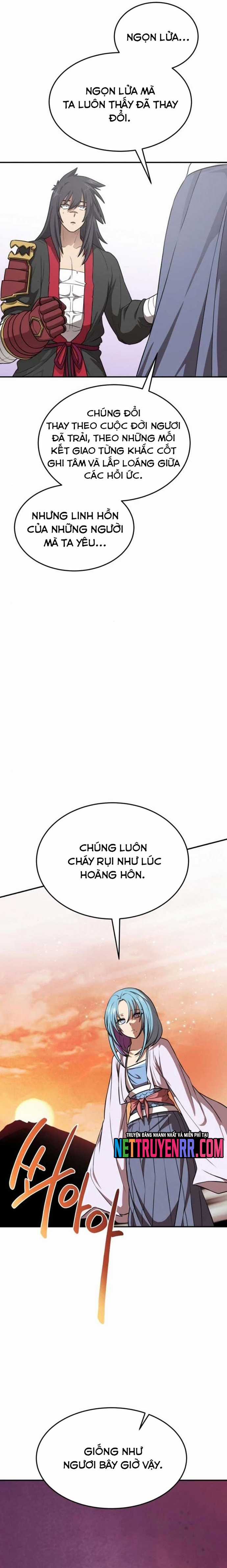 Ta Đây Vô Địch Bất Bại - Chapter 35 - Trang 16