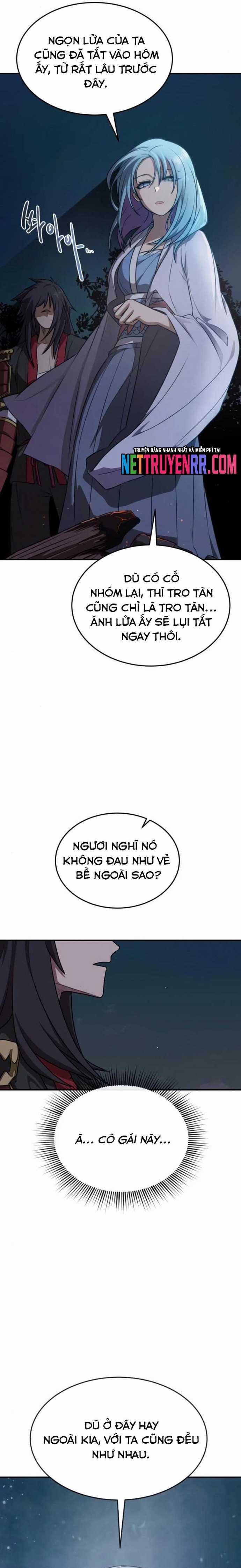 Ta Đây Vô Địch Bất Bại - Chapter 35 - Trang 18