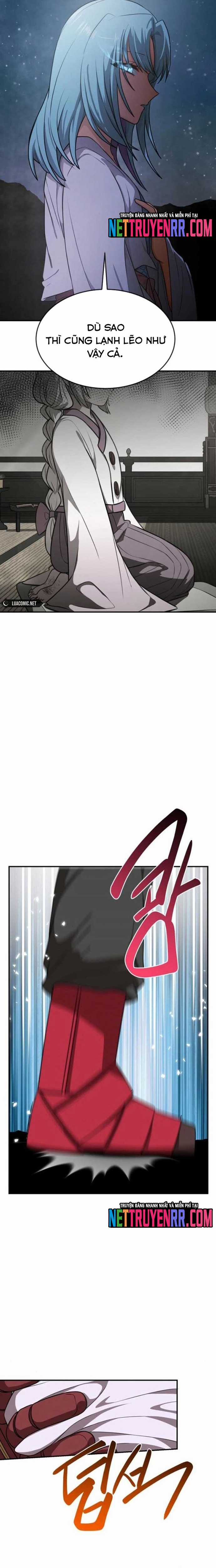 Ta Đây Vô Địch Bất Bại - Chapter 35 - Trang 19