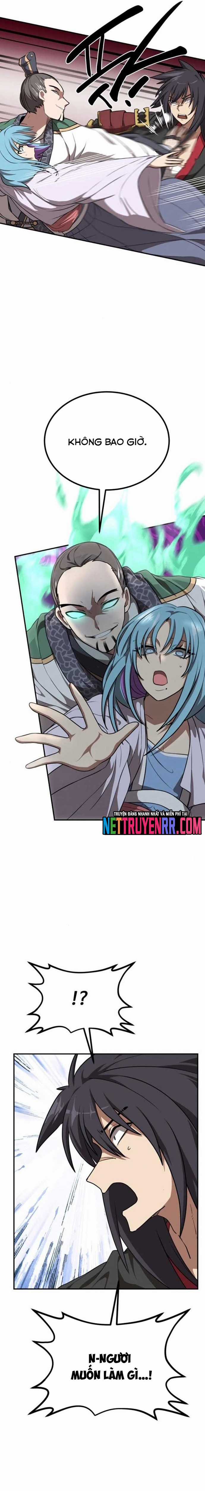 Ta Đây Vô Địch Bất Bại - Chapter 35 - Trang 24