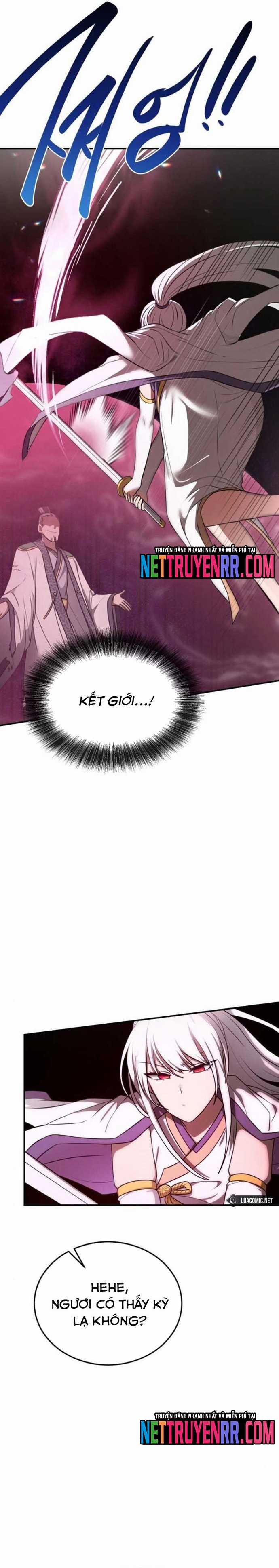Ta Đây Vô Địch Bất Bại - Chapter 35 - Trang 28