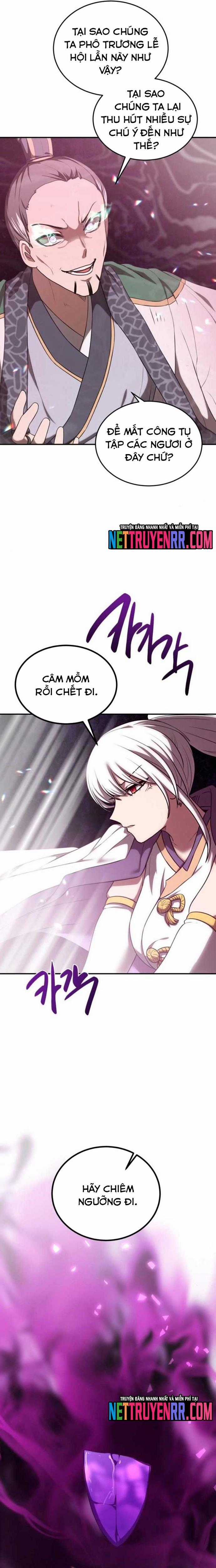 Ta Đây Vô Địch Bất Bại - Chapter 35 - Trang 29