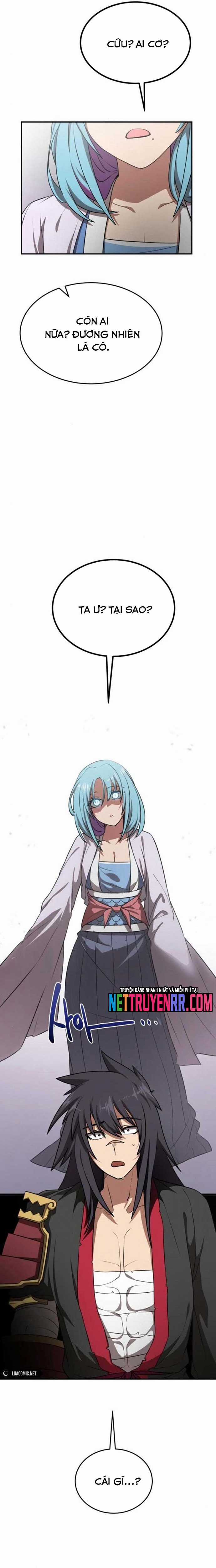 Ta Đây Vô Địch Bất Bại - Chapter 35 - Trang 5