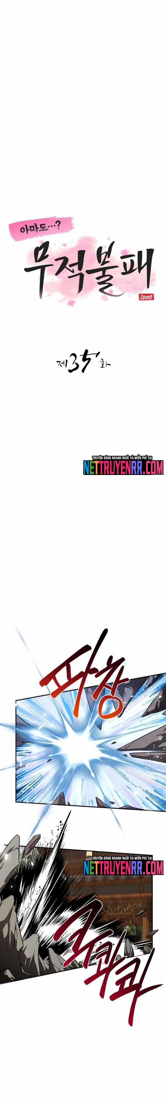 Ta Đây Vô Địch Bất Bại - Chapter 35 - Trang 6