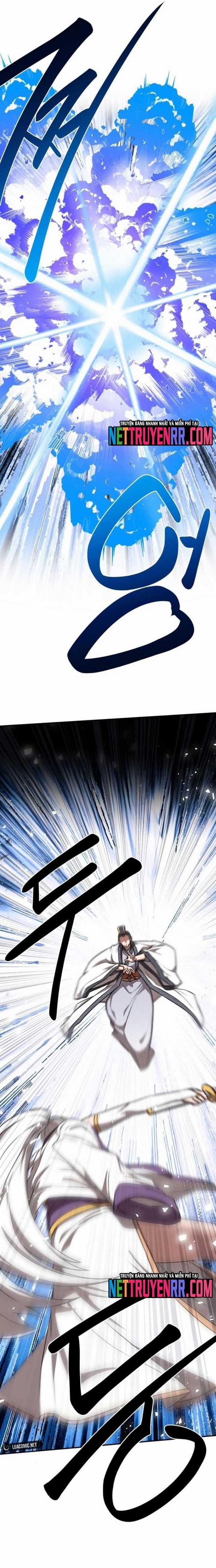 Ta Đây Vô Địch Bất Bại - Chapter 35 - Trang 7