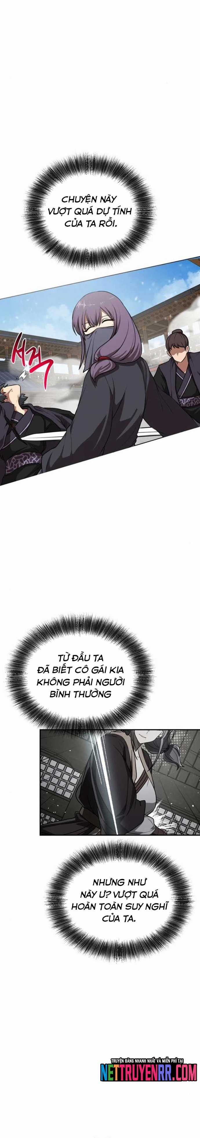 Ta Đây Vô Địch Bất Bại - Chapter 35 - Trang 8