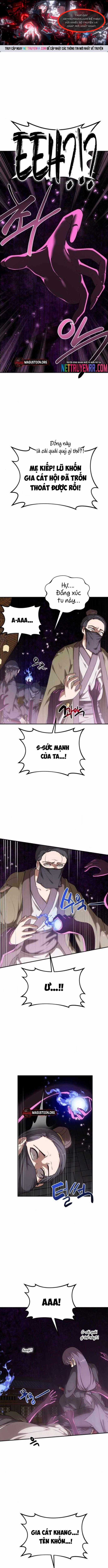 Ta Đây Vô Địch Bất Bại - Chapter 36 - Trang 1