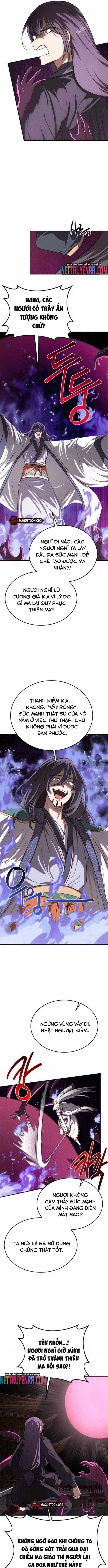 Ta Đây Vô Địch Bất Bại - Chapter 36 - Trang 2