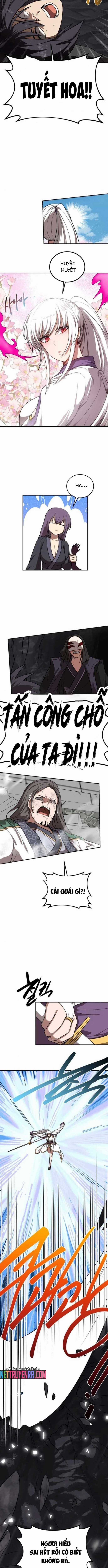 Ta Đây Vô Địch Bất Bại - Chapter 36 - Trang 11