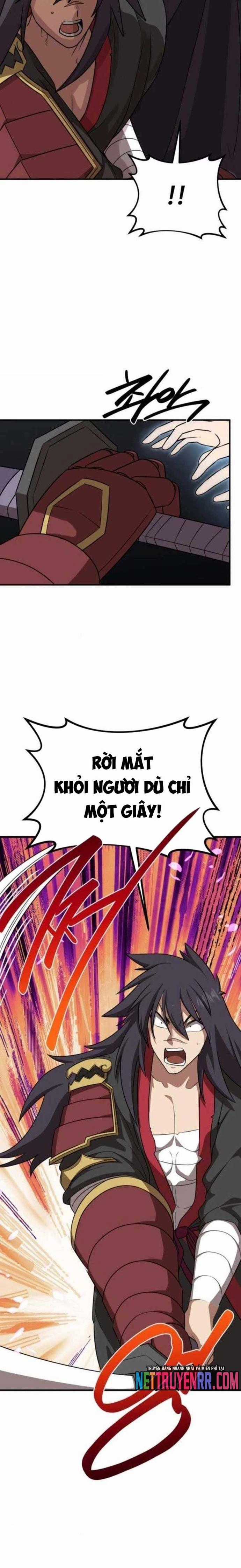 Ta Đây Vô Địch Bất Bại - Chapter 36 - Trang 13