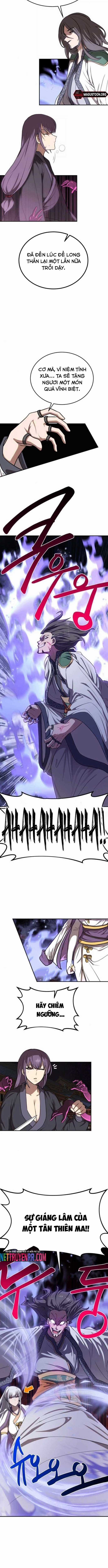 Ta Đây Vô Địch Bất Bại - Chapter 36 - Trang 4