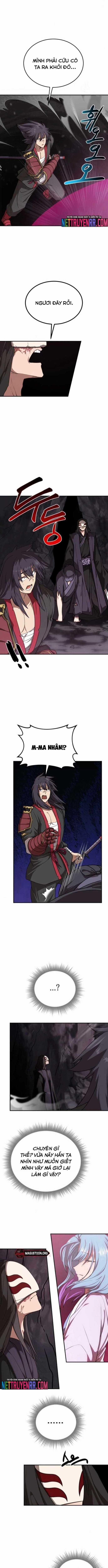 Ta Đây Vô Địch Bất Bại - Chapter 36 - Trang 6