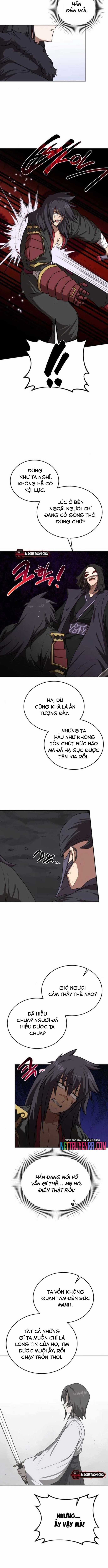 Ta Đây Vô Địch Bất Bại - Chapter 36 - Trang 7
