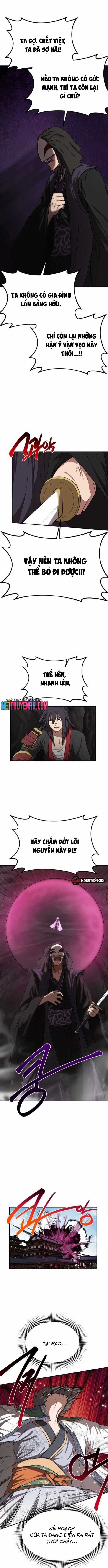 Ta Đây Vô Địch Bất Bại - Chapter 36 - Trang 8