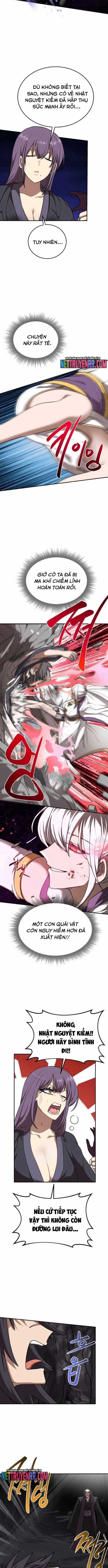 Ta Đây Vô Địch Bất Bại - Chapter 36 - Trang 10